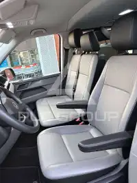2021 Volkswagen T6