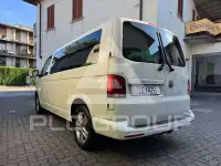 2021 Volkswagen T6