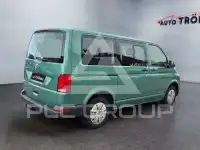 2021 Volkswagen T6