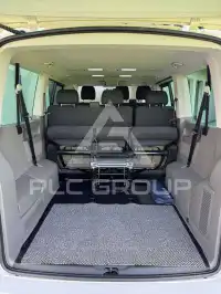 2021 Volkswagen T6