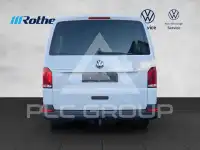 2021 Volkswagen T6