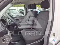 2021 Volkswagen T6