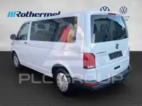 2021 Volkswagen T6