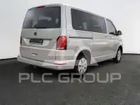 2021 Volkswagen T6