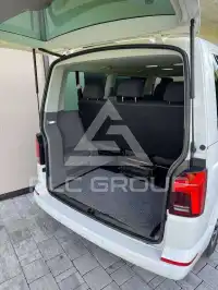 2021 Volkswagen T6