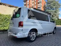 2021 Volkswagen T6