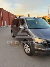2021 Volkswagen T6