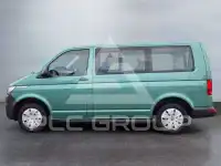 2021 Volkswagen T6