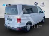 2021 Volkswagen T6