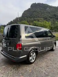 2021 Volkswagen T6