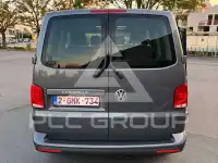 2021 Volkswagen T6