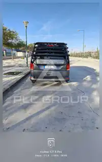 2021 Volkswagen T6
