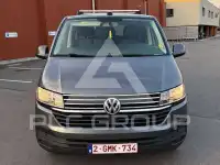 2021 Volkswagen T6
