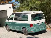 2021 Volkswagen T6