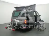 2021 Volkswagen T6