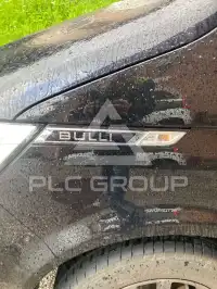 2021 Volkswagen T6