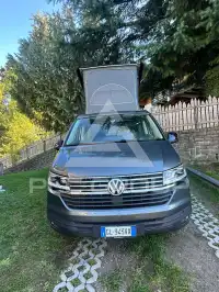 2021 Volkswagen T6