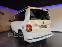 2021 Volkswagen T6