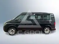 2021 Volkswagen T6