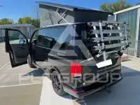 2021 Volkswagen T6