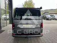 2021 Volkswagen T6