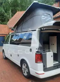 2021 Volkswagen T6