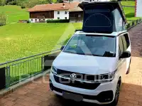 2021 Volkswagen T6