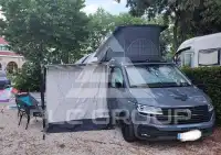 2021 Volkswagen T6