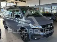 2021 Volkswagen T6