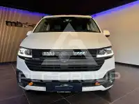 2021 Volkswagen T6