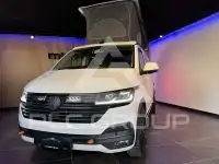 2021 Volkswagen T6