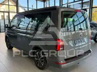 2021 Volkswagen T6