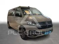 2021 Volkswagen T6