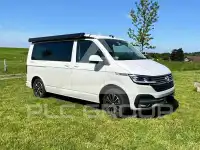 2021 Volkswagen T6