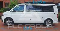 2021 Volkswagen T6