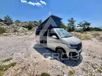 2021 Volkswagen T6