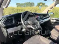 2021 Volkswagen T6