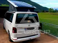 2021 Volkswagen T6