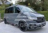 2021 Volkswagen T6