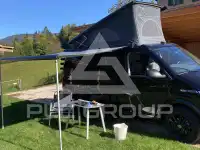 2021 Volkswagen T6