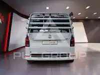 2021 Volkswagen T6