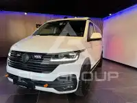 2021 Volkswagen T6