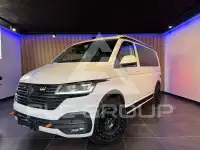 2021 Volkswagen T6