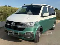 2021 Volkswagen T6