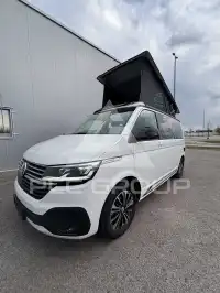 2021 Volkswagen T6