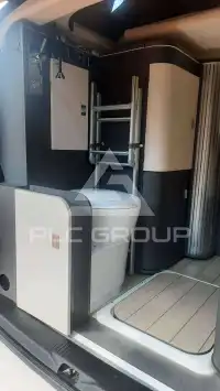 2021 Volkswagen T6