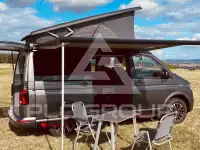 2021 Volkswagen T6