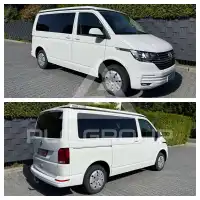 2020 Volkswagen T6