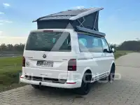 2021 Volkswagen T6