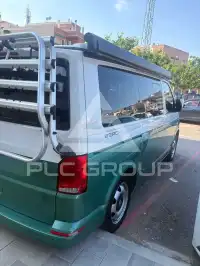2021 Volkswagen T6